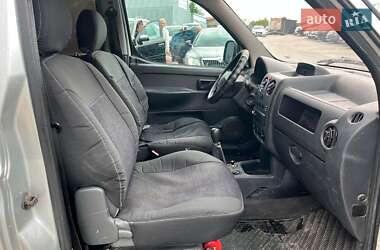 Минивэн Citroen Berlingo 2005 в 