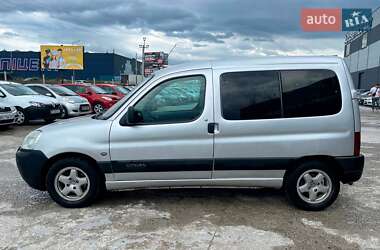 Минивэн Citroen Berlingo 2005 в 