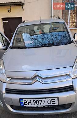 Минивэн Citroen Berlingo 2008 в Одессе