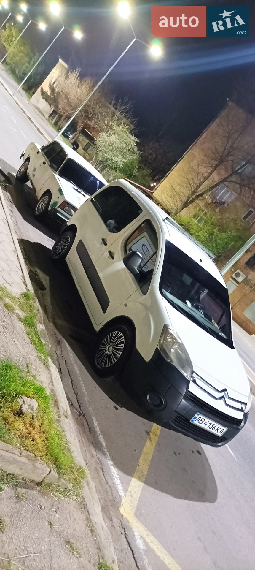 2011 Citroen Berlingo - мініатюра 2