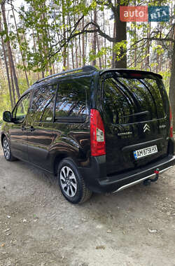 Мінівен Citroen Berlingo 2011 в 