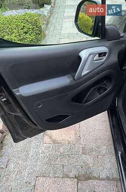 Мінівен Citroen Berlingo 2011 в 