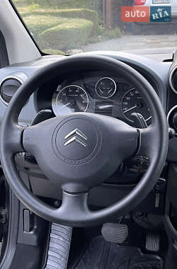 Мінівен Citroen Berlingo 2011 в 