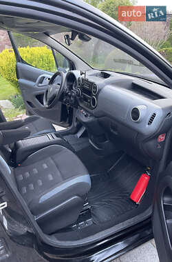 Мінівен Citroen Berlingo 2011 в 