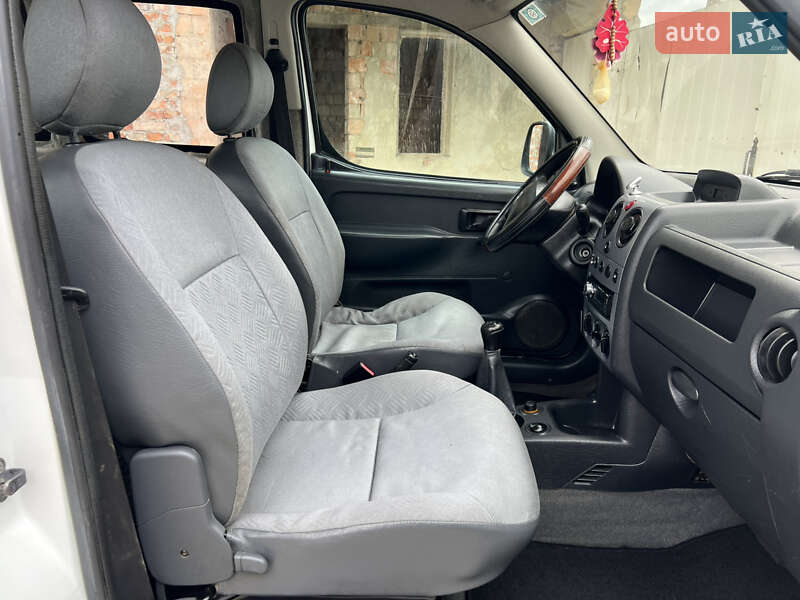 Мінівен Citroen Berlingo 2005 в Дрогобичі