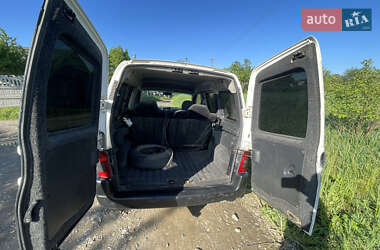 Мінівен Citroen Berlingo 2004 в 