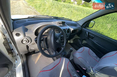 Мінівен Citroen Berlingo 2004 в 