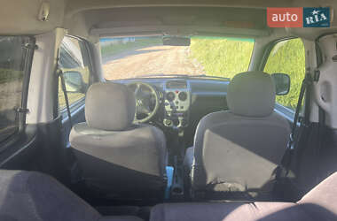 Мінівен Citroen Berlingo 2004 в 