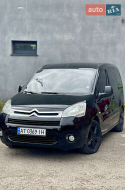 Мінівен Citroen Berlingo 2009 в Коломиї