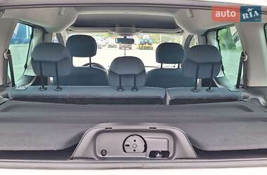 Мінівен Citroen Berlingo 2017 в 