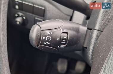 Мінівен Citroen Berlingo 2017 в 