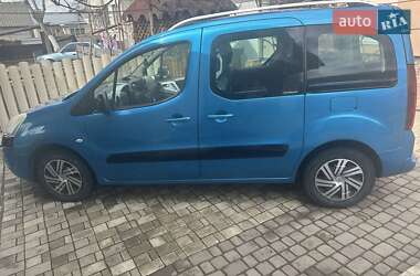 Минивэн Citroen Berlingo 2012 в Николаеве