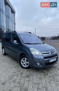 Citroen Berlingo 2010 Citroen Berlingo 2010