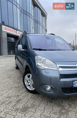 Минивэн Citroen Berlingo 2010 в 