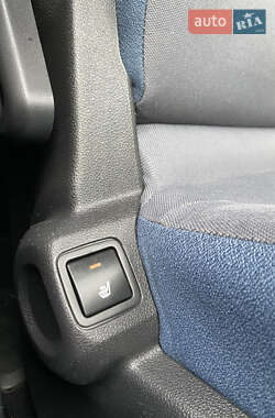 Минивэн Citroen Berlingo 2010 в 