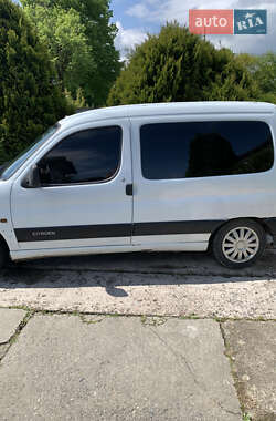 Мінівен Citroen Berlingo 1997 в 