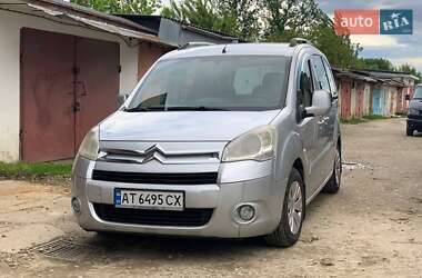 Мінівен Citroen Berlingo 2011 в Івано-Франківську