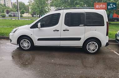 Citroen Berlingo 2014 Citroen Berlingo 2014