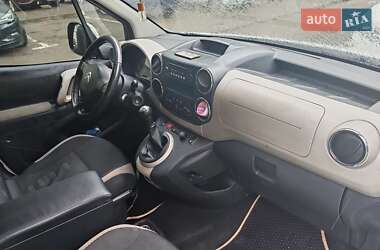 Мінівен Citroen Berlingo 2014 в 