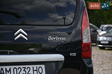 Мінівен Citroen Berlingo 2011 в 