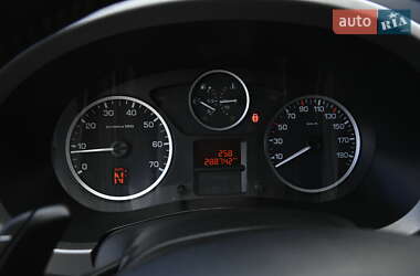 Мінівен Citroen Berlingo 2011 в 