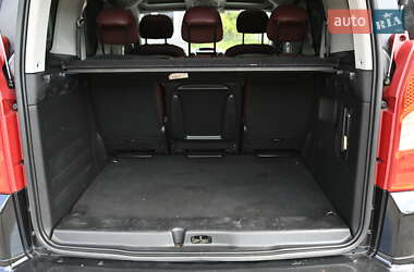 Мінівен Citroen Berlingo 2011 в 