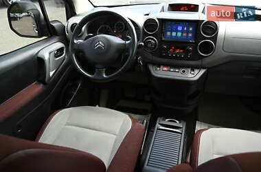 Мінівен Citroen Berlingo 2011 в 