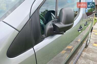 Минивэн Citroen Berlingo 2018 в 