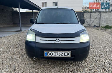 Мінівен Citroen Berlingo 2004 в 