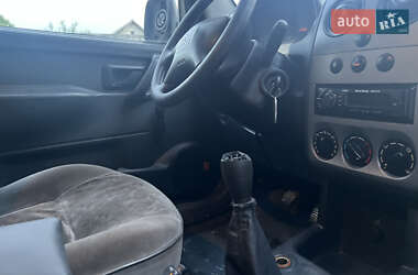 Мінівен Citroen Berlingo 2004 в 