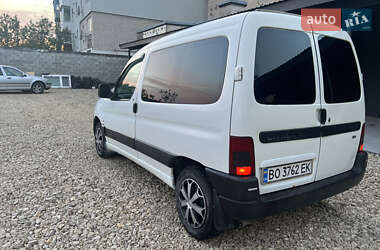 Мінівен Citroen Berlingo 2004 в 