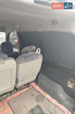 Минивэн Citroen Berlingo 1999 в 