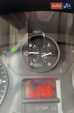 Мінівен Citroen Berlingo 2008 в 