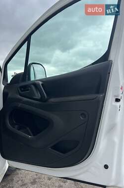 Мінівен Citroen Berlingo 2008 в 
