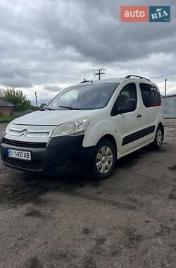 Мінівен Citroen Berlingo 2008 в 