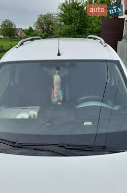 Минивэн Citroen Berlingo 2013 в 