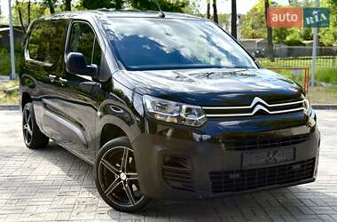 Citroen Berlingo 2019 Citroen Berlingo 2019