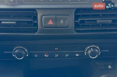 Мінівен Citroen Berlingo 2019 в 