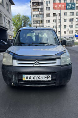 Мінівен Citroen Berlingo 2003 в Києві