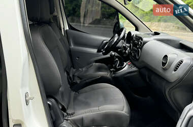 Минивэн Citroen Berlingo 2008 в 