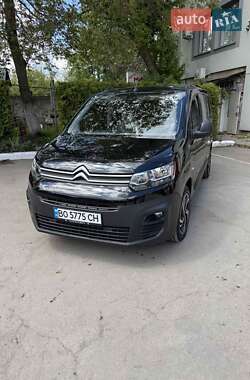 Citroen Berlingo 2021 Citroen Berlingo 2021