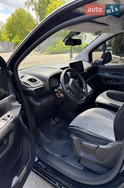 Минивэн Citroen Berlingo 2021 в 