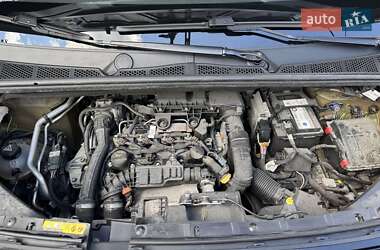 Минивэн Citroen Berlingo 2021 в 