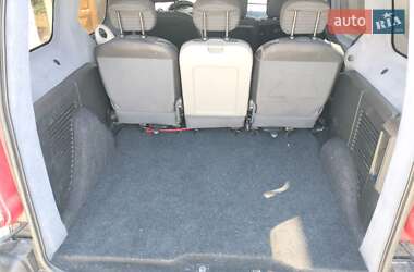 Минивэн Citroen Berlingo 2010 в 
