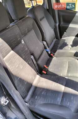 Минивэн Citroen Berlingo 2010 в 