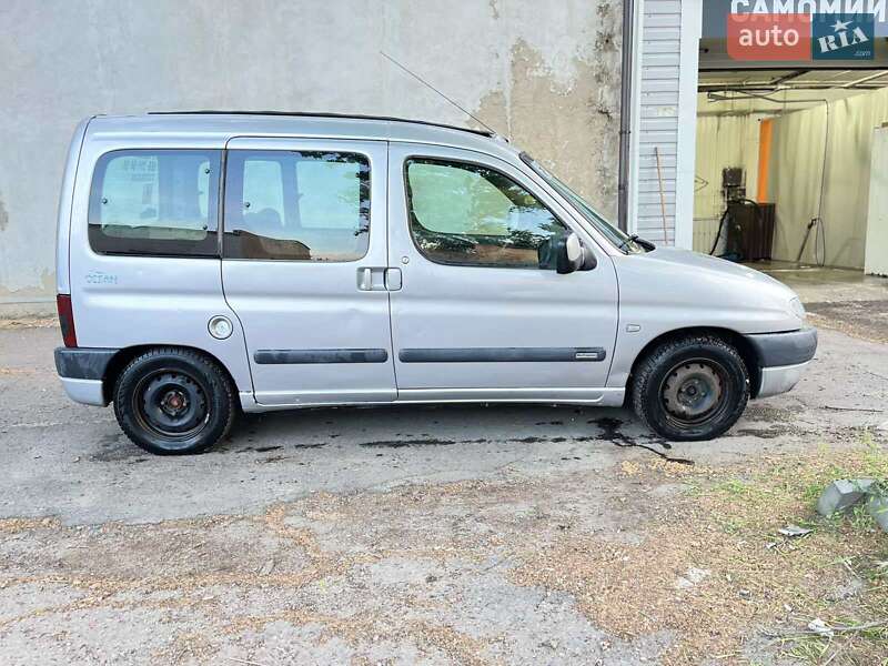 Citroen Berlingo 1999