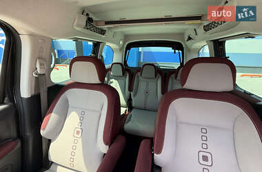 Минивэн Citroen Berlingo 2012 в 