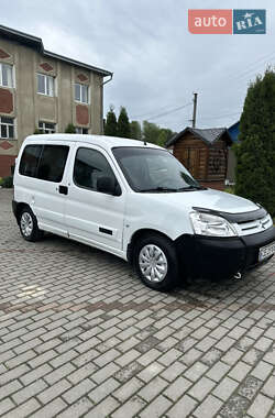 Минивэн Citroen Berlingo 2003 в Черновцах