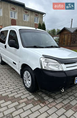 Минивэн Citroen Berlingo 2003 в 
