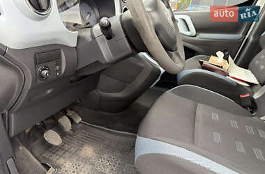Минивэн Citroen Berlingo 2013 в 